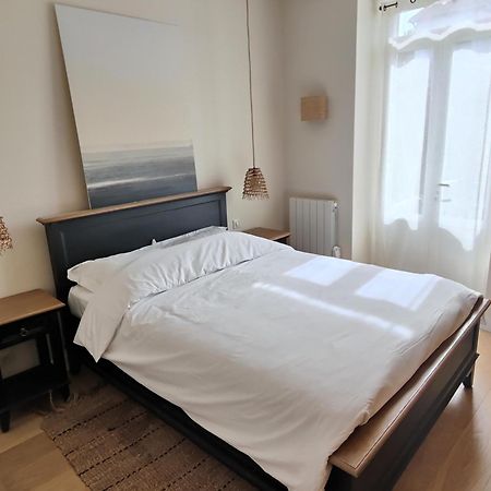 Pied A Terre En Bord De Mer Pornic Exterior photo